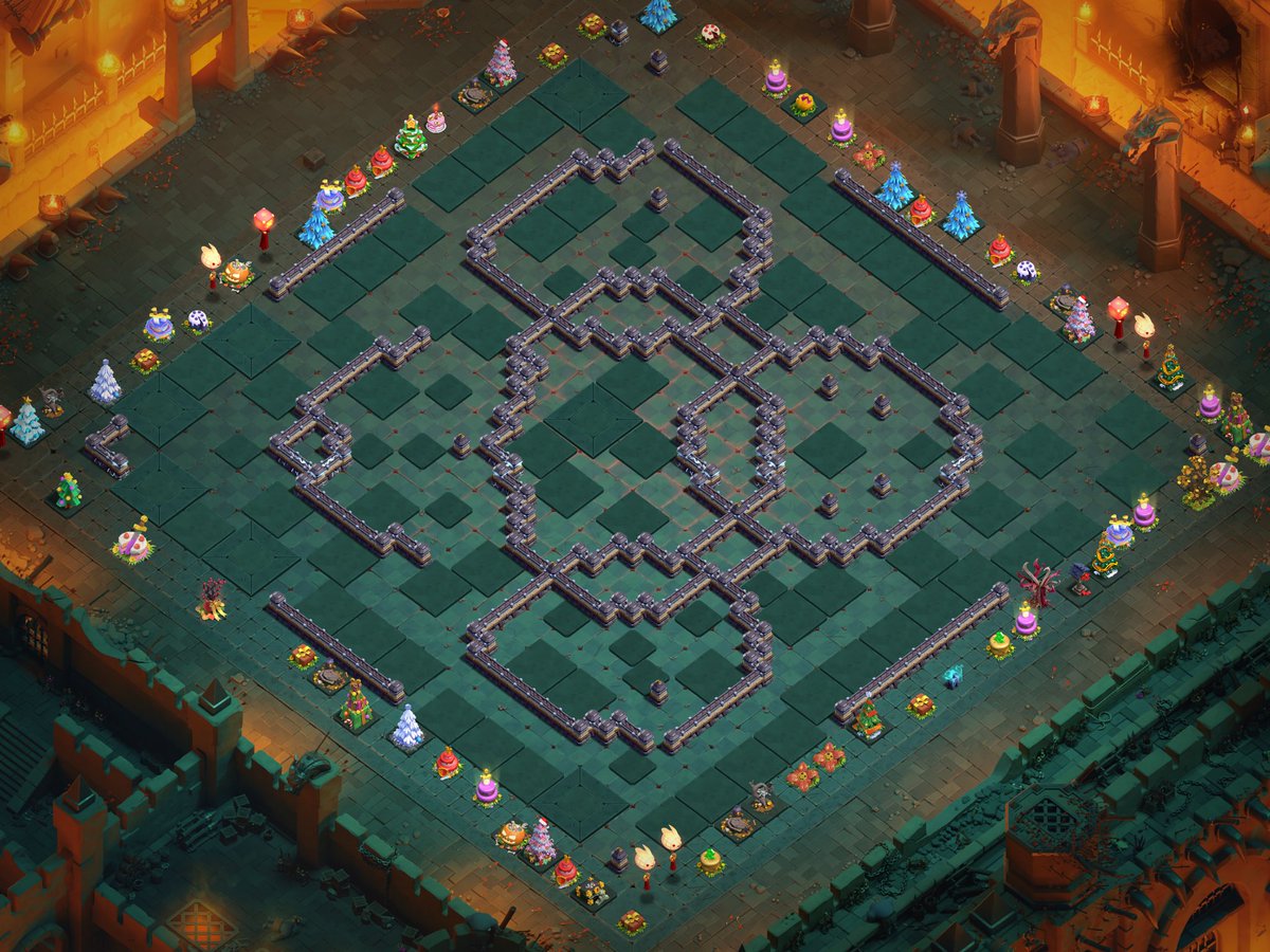 Clash-Bases tweet media