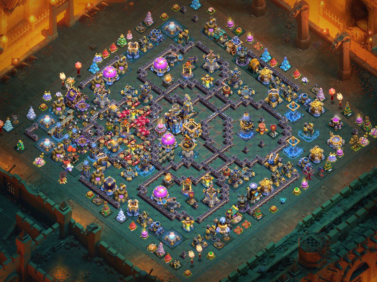 Clash-Bases tweet media