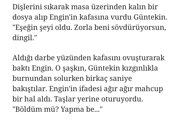 heyrichhy's tweet photo. Ya ayrıca bölümde şuralara takılan sadece ben miyim?
Gülhanın her seferinde sevişmeye bağlaması?? Kardeş bile olsa özeli sonuçta. Engin ile Güntekin arasındaki konuşma zaten saçma yakalaman mı gerekiyor böldüm mü falan.. https://t.co/oAEyylVFuH