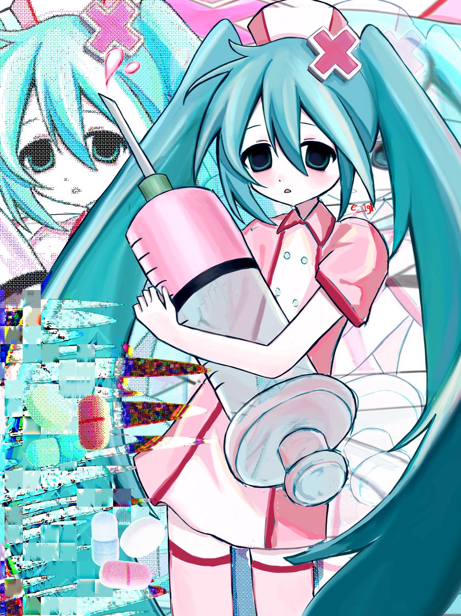 e_1gl's tweet photo. 💊💉🩸 https://t.co/qEJXY8qpEy