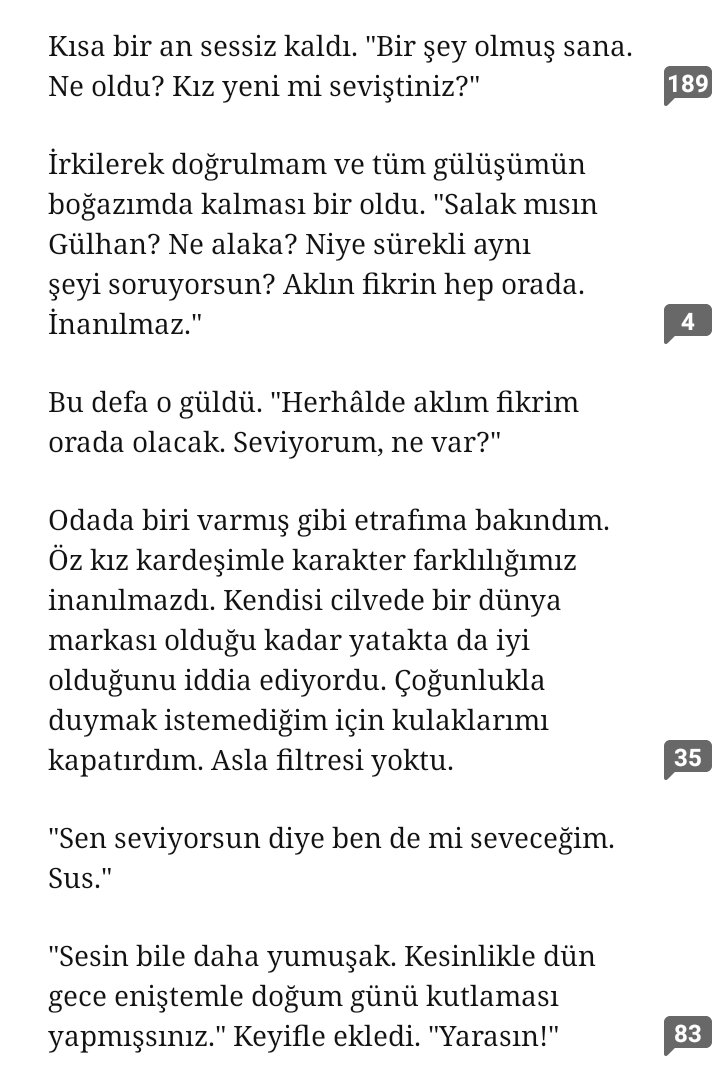 heyrichhy's tweet photo. Ya ayrıca bölümde şuralara takılan sadece ben miyim?
Gülhanın her seferinde sevişmeye bağlaması?? Kardeş bile olsa özeli sonuçta. Engin ile Güntekin arasındaki konuşma zaten saçma yakalaman mı gerekiyor böldüm mü falan.. https://t.co/oAEyylVFuH