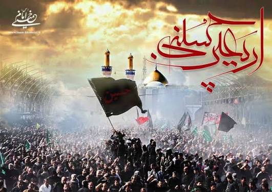 MlkhH59827's tweet photo. ملّت ما خونخواه حسین است. این ملّت بزرگ سالها فرزندان خود را در راه حسین و در جنگ با دشمنان حسین و مرام حسینی فدا کرد. و اینک هم خونخواه او و حسینیان زمان است
#یالثارات_الحسین
 #ملت_حسینی https://t.co/C4M3difiYa