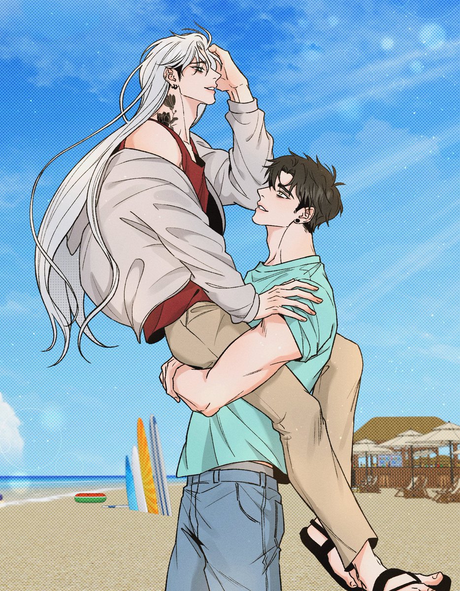 slwl_23's tweet photo. 🏖️💕 https://t.co/5E13d6jFuo