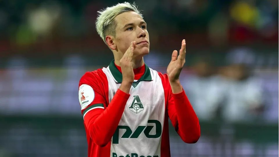 Sami Yen Gündem tweet media