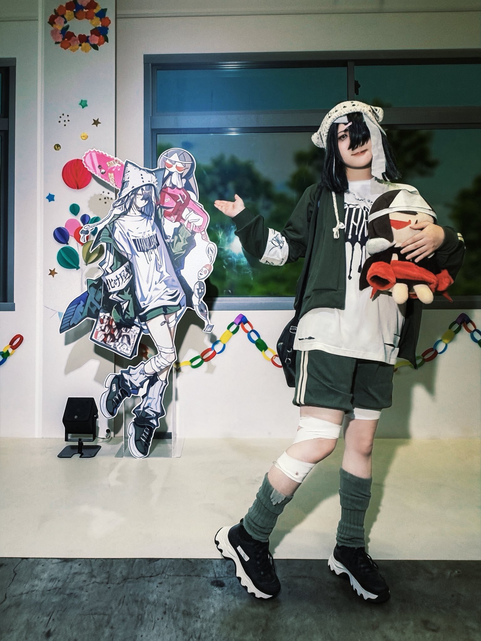 あを、🌱 on X: 