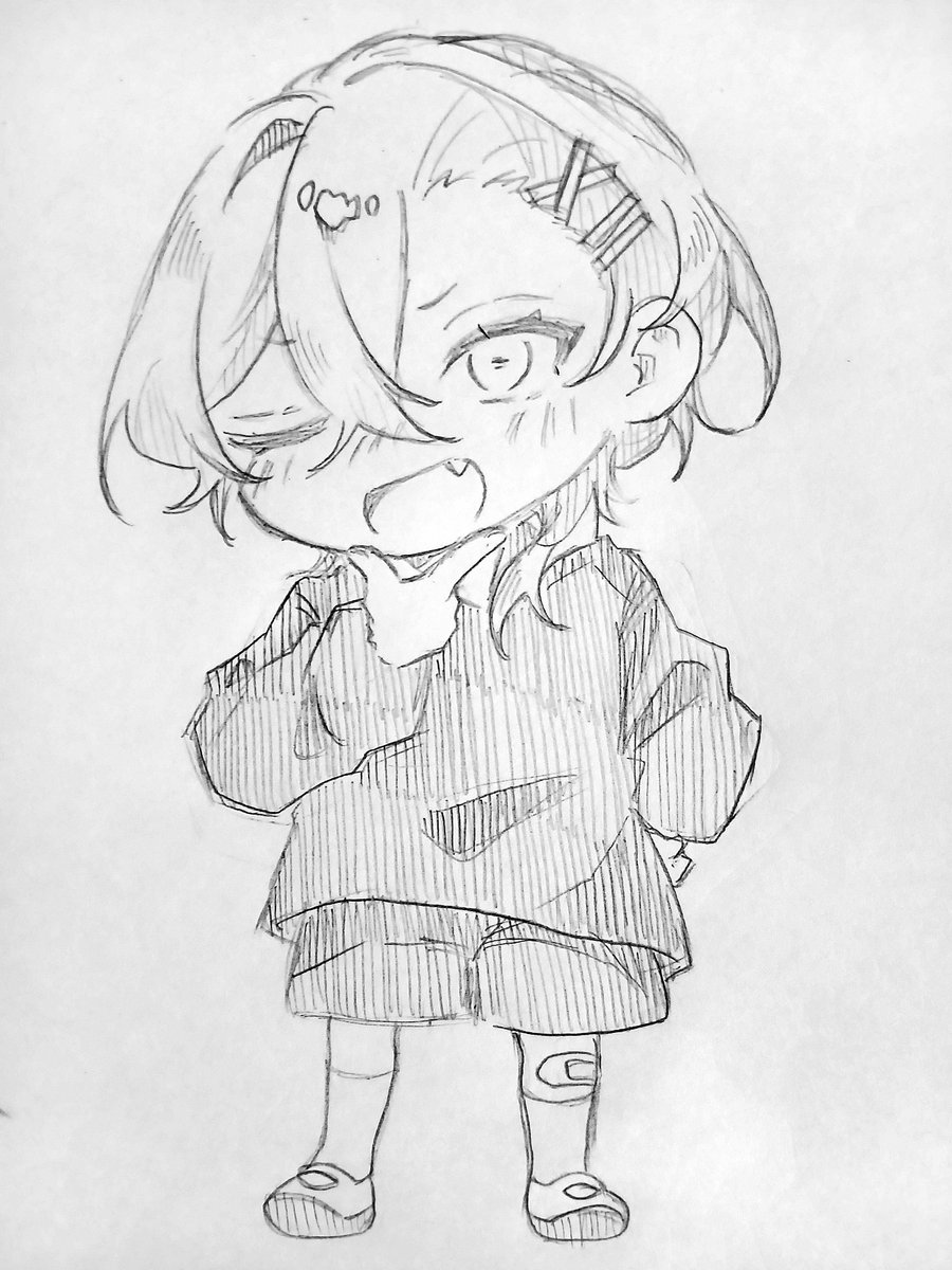 kotatsumuri1017's tweet photo. ショタ🎩ｯｯｯ https://t.co/pY48E93CF3