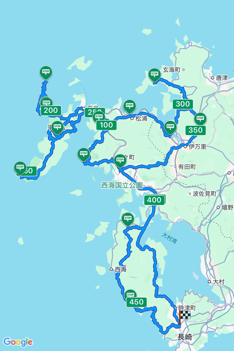 kitune_suko's tweet photo. たくさん走れた🏍️ https://t.co/gCSo3gQSuq