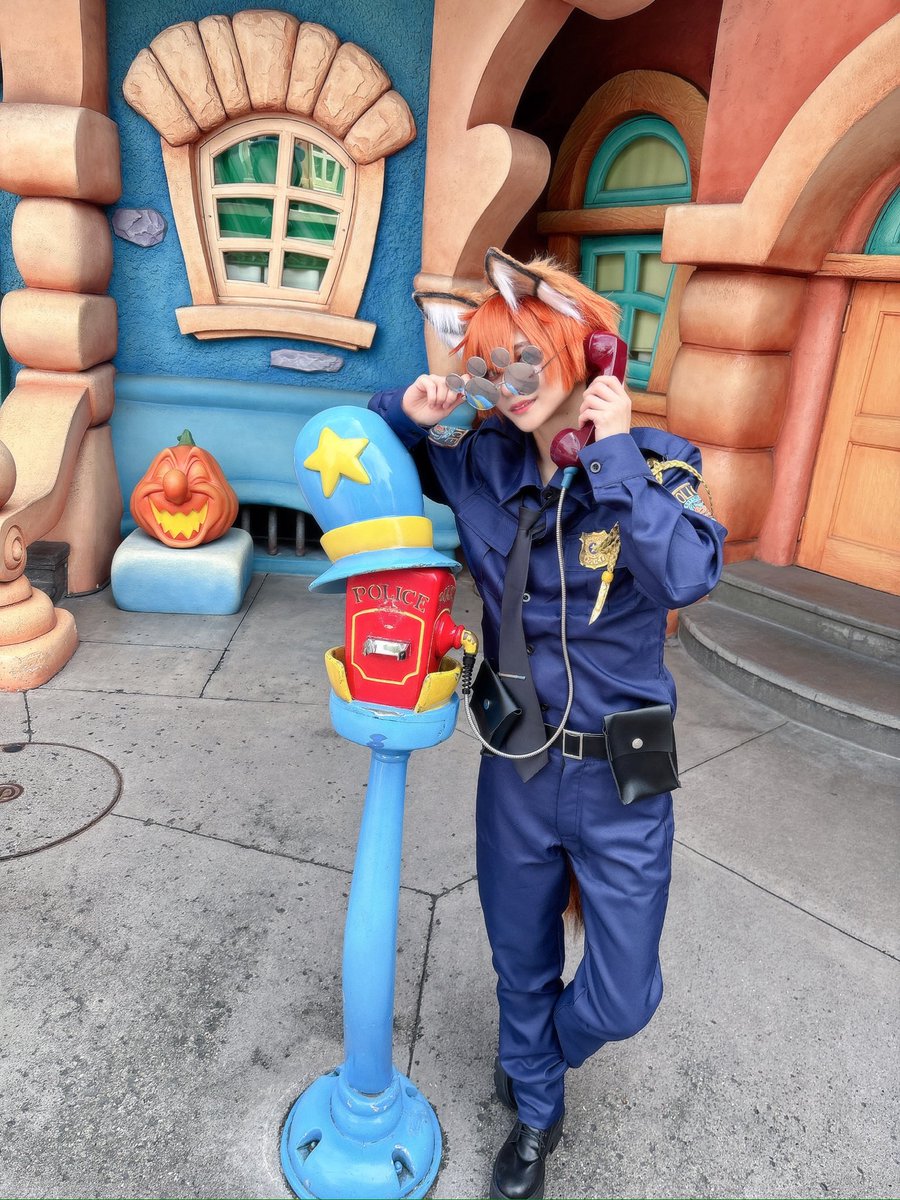 mikan_cos2's tweet photo. #お気に仮装写真上げて仮装欲を上げてこうキャンペーン

🦊まとめ🍭🕶️ https://t.co/FV7HAD7YLj