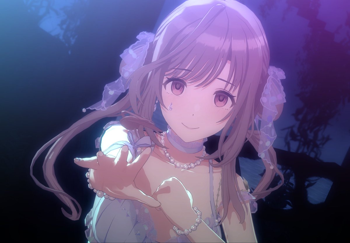 simi_ruku's tweet photo. 泡沫に染まる
曲もいいしストーリーも泣けるし演出も綺麗だし言うことなしなんだけど
水着が下着っぽく見えてしまうのとなんか皆グラマーなのとで全然頭に入ってこない
こがたんとか見てて大丈夫なのか心配になるレベル https://t.co/1wZimHltoc