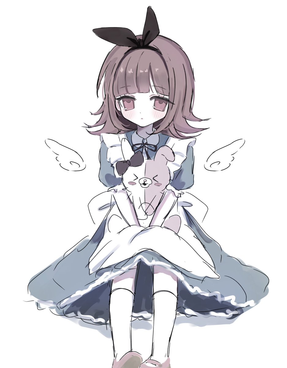 rorome_0313's tweet photo. 全反応巡回します❕
ダンロンとNさんがすきです
#絵描きさんと繋がりたい 
#絵柄が好みって人にフォローされたい https://t.co/1ihF1yodWm