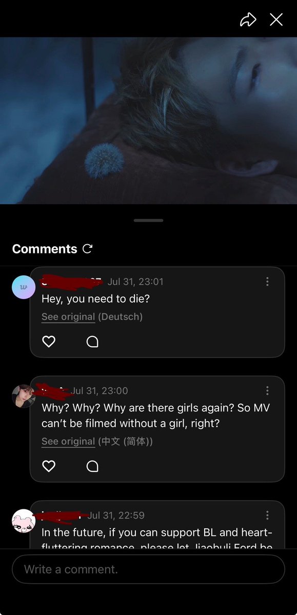 scuderiawon's tweet photo. this is so insane, i hope belift keeps adding women to their mvs and pisses them off even more https://t.co/tFymQvH1Wh