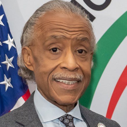 TheCapitol7688's tweet photo. 🚨Al Sharpton said he stands with the Muslim Somali people and he will be visiting their country in the future.

You got any advice for him? https://t.co/mKceIqw0wg