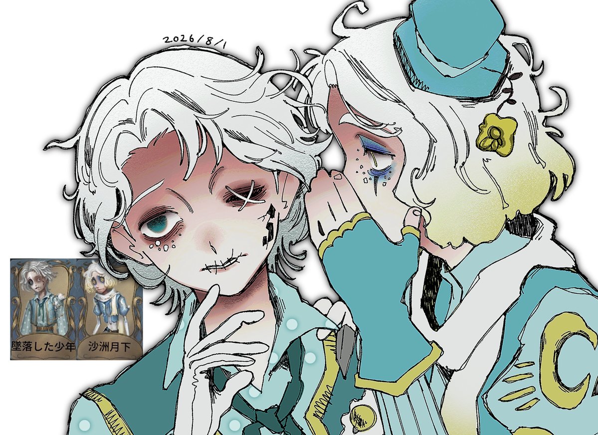 l4npjDFW7X22727's tweet photo. 衣装 非常に合う！！ https://t.co/9ytymid9dL