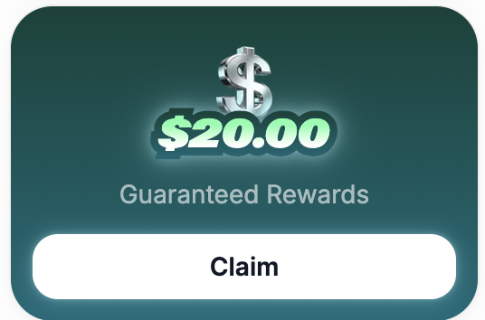 NelsonRodMar's tweet photo. @andreitr @megapot Got 6 boxes to open

Biggest prize was $6, and the total was $20

Ngl, but really love this new feature; UX of opening box is top tier 🤌 and prize is pretty cool

I will continue the way I was doing it $5 ticket everyday https://t.co/DzwMvN3h6t