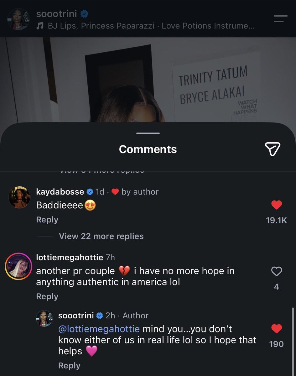 kay 🍭⚢ #BRINITYNATION tweet media