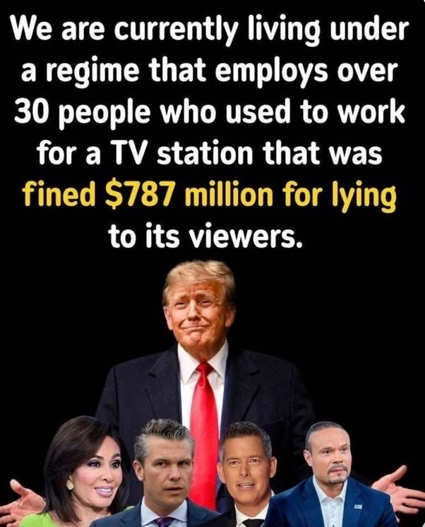Stornoway_Cove's tweet photo. Transferrable skills obviously.

The Trump administration has a very poor relationship with the truth… https://t.co/VWgMVwP2sV