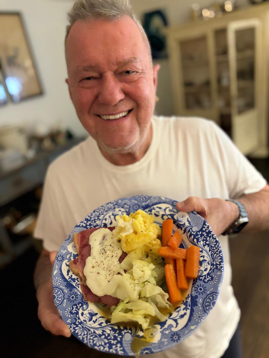 Jimmy Barnes tweet media