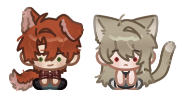pppppzom's tweet photo. 🐶🐱🧡❤️ https://t.co/Mgj6V5rI30