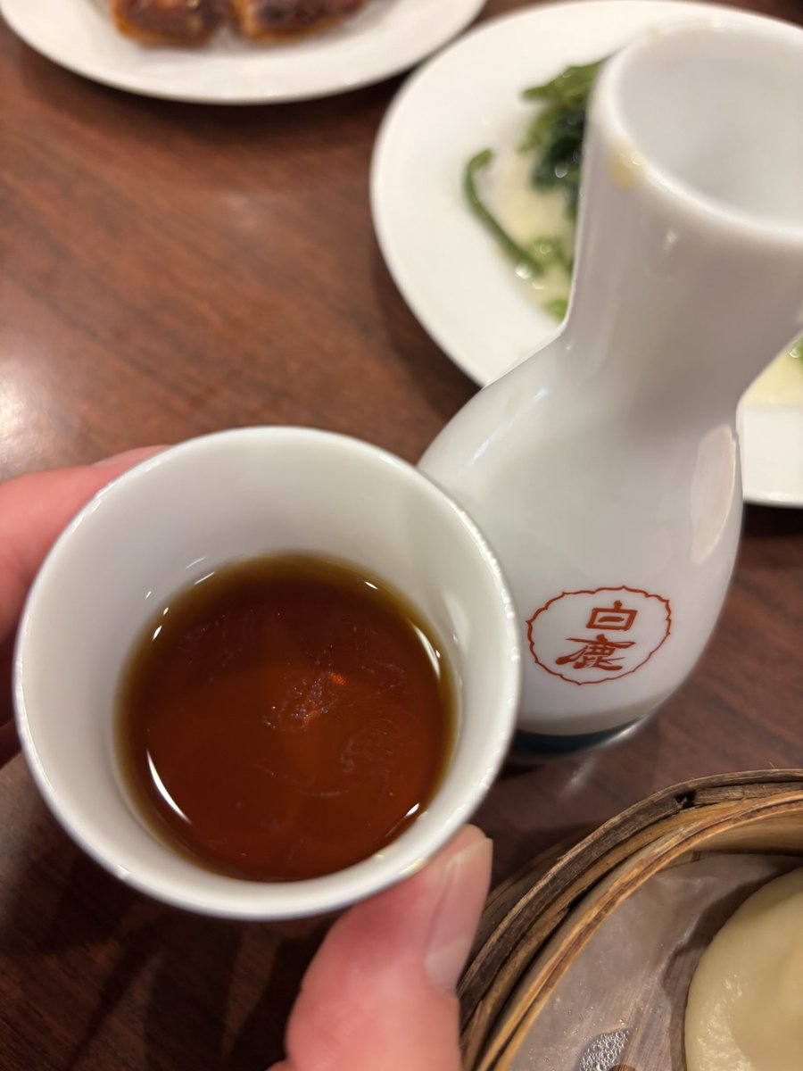 Genjumin_Abo's tweet photo. 横浜中華街に来まして https://t.co/JfEzG9PeCP