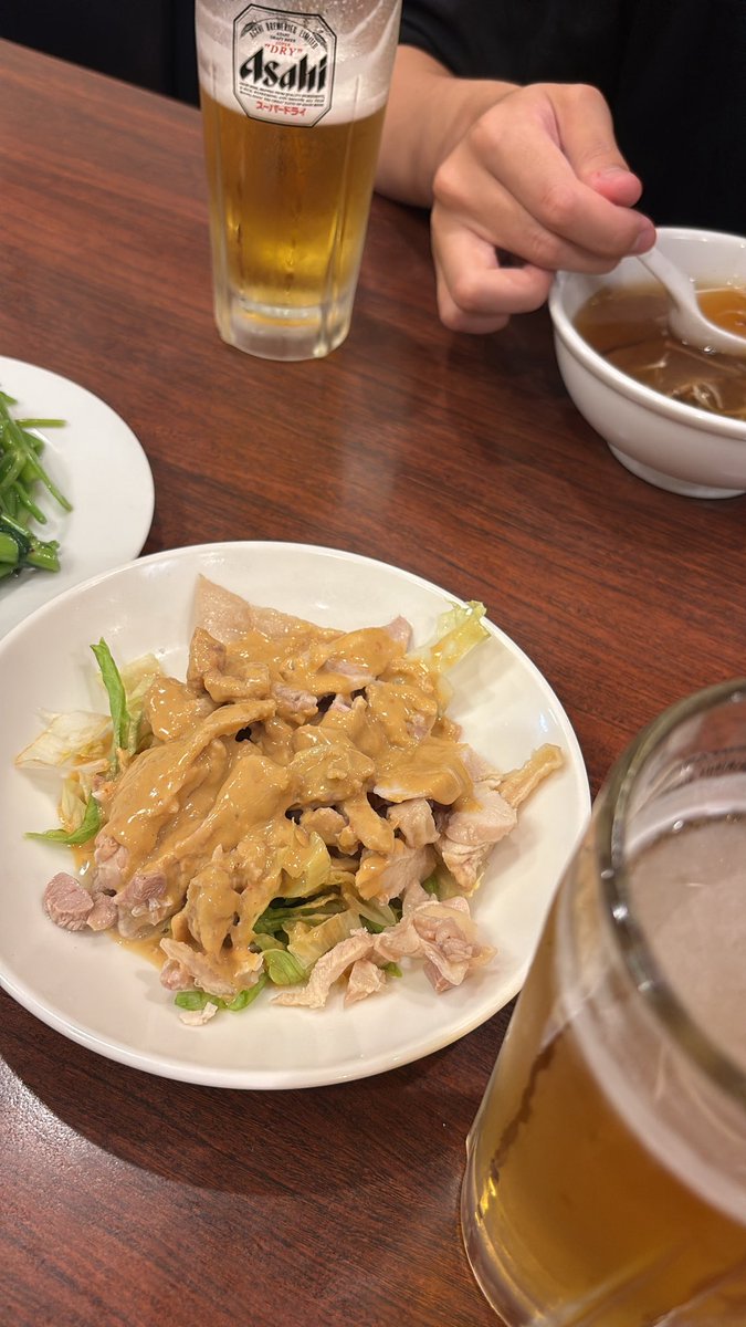 Genjumin_Abo's tweet photo. 横浜中華街に来まして https://t.co/JfEzG9PeCP