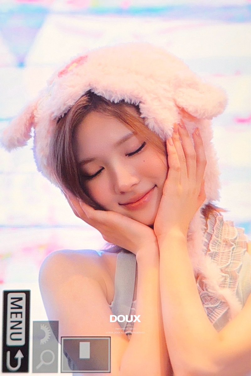DOUX_jw's tweet photo. 260801
#하츠투하츠 #지우 #Hearts2Hearts #JIWOO https://t.co/drtBlntk1W