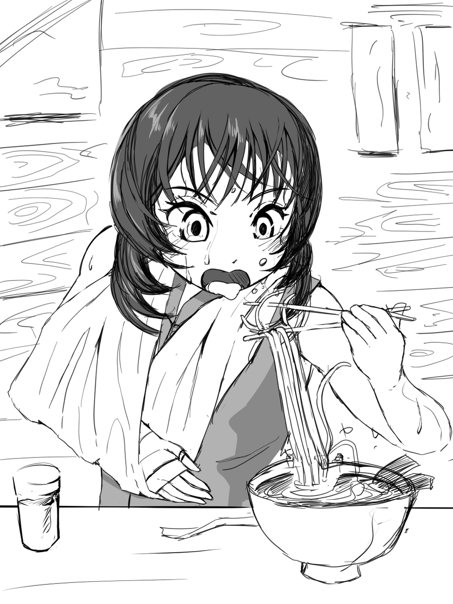isotorop's tweet photo. ひだりて https://t.co/PNPKTJDBTJ