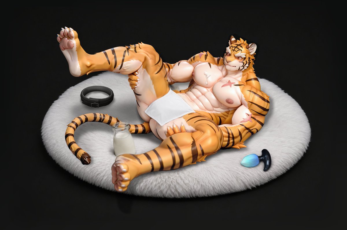 fnc_anime_store's tweet photo. 🔥 Brand New Statue!
【Character】
Grantly Bell
✨ 1:5 Scale
📏 Height: 13cm
💚 Brand: XM Works Studio
📦 Estimated Release: Oct 2026
💰 From $319
Instant preorder?
#KnightsCollege #GrantlyBell #NSFW #FNCANIME https://t.co/ThqkvTDBoi