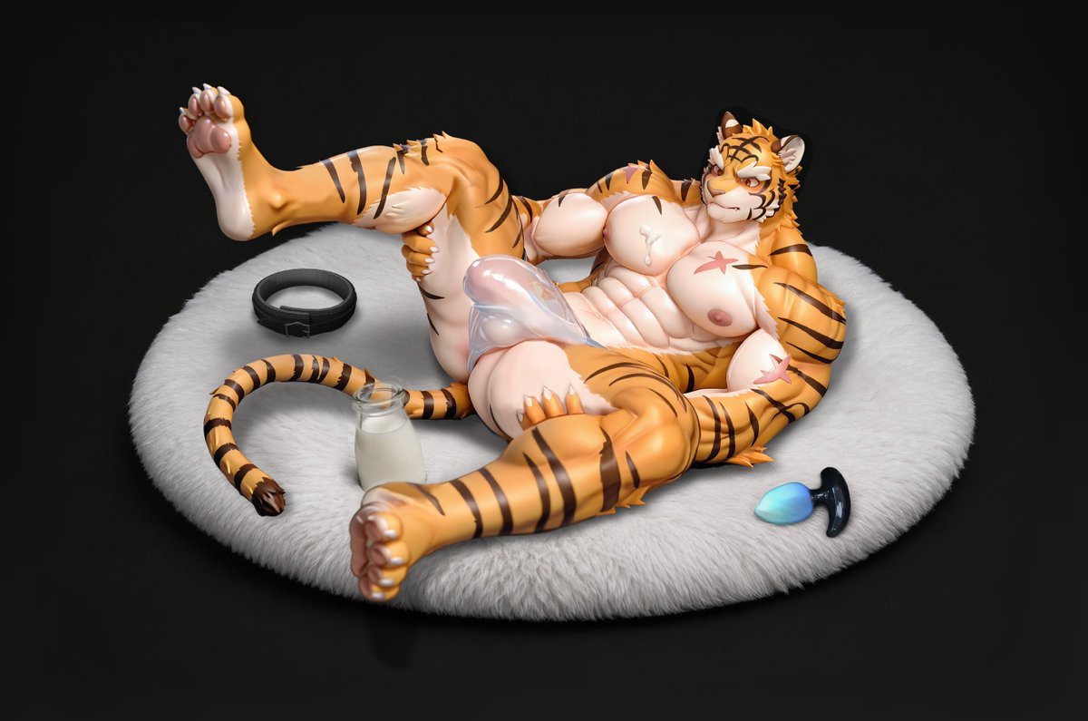 fnc_anime_store's tweet photo. 🔥 Brand New Statue!
【Character】
Grantly Bell
✨ 1:5 Scale
📏 Height: 13cm
💚 Brand: XM Works Studio
📦 Estimated Release: Oct 2026
💰 From $319
Instant preorder?
#KnightsCollege #GrantlyBell #NSFW #FNCANIME https://t.co/ThqkvTDBoi