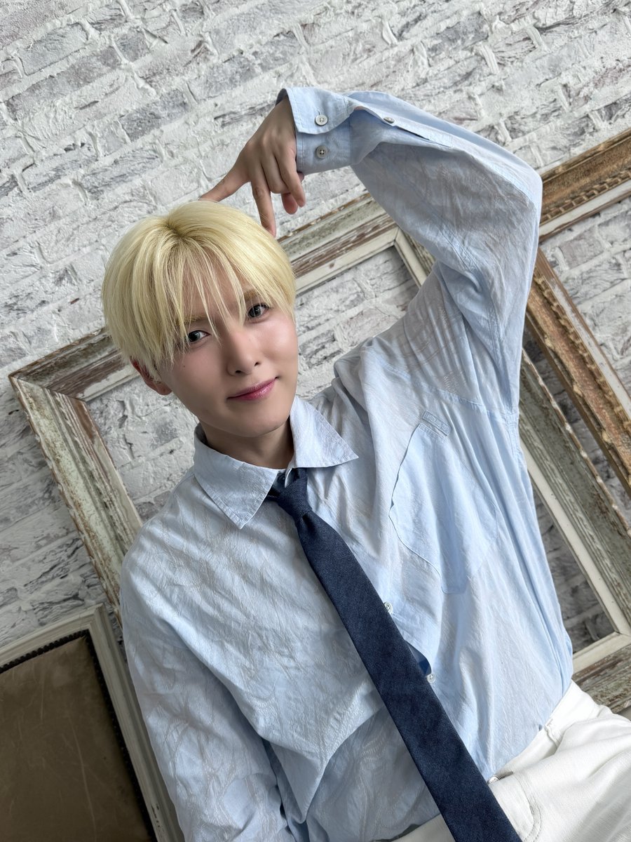 SJ_NEWS_JP's tweet photo. ∘₊✩˚｡⋆Release CountDown D-3₊˚✩⊹

リョウクからネコミミピースが届きました🐱

RYEOWOOK JAPAN 3rd SINGLE 【僕のほし】
💿Single Release ➫ 2026.08.05 0AM (KST/JST)

今事前予約キャンペーンも展開中！
💿Album Pre-Order
https://t.co/a0OiK8eQ4J

#슈퍼주니어 #SUPERJUNIOR 
#려욱 #RYEOWOOK
#僕のほし #RYEOWOOK_僕のほし
