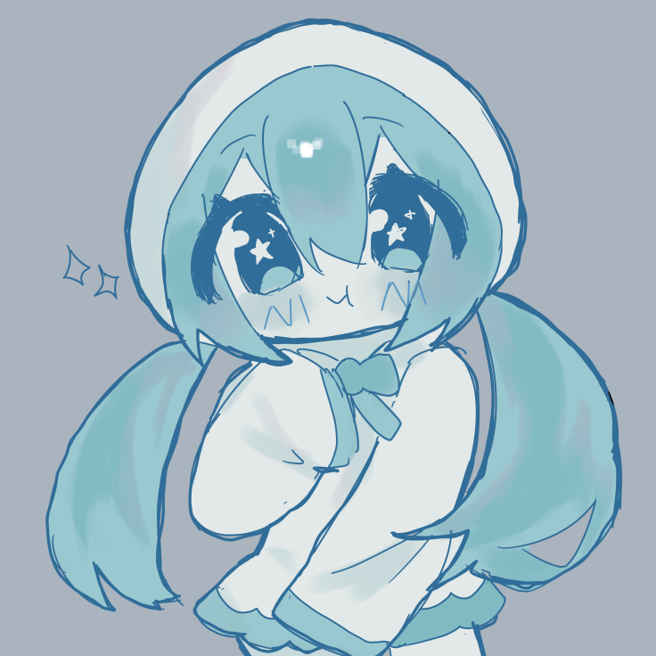 aru_ruw2's tweet photo. #PPYfanart
she doesnt know whats in her mouth https://t.co/kK0ipneSwg