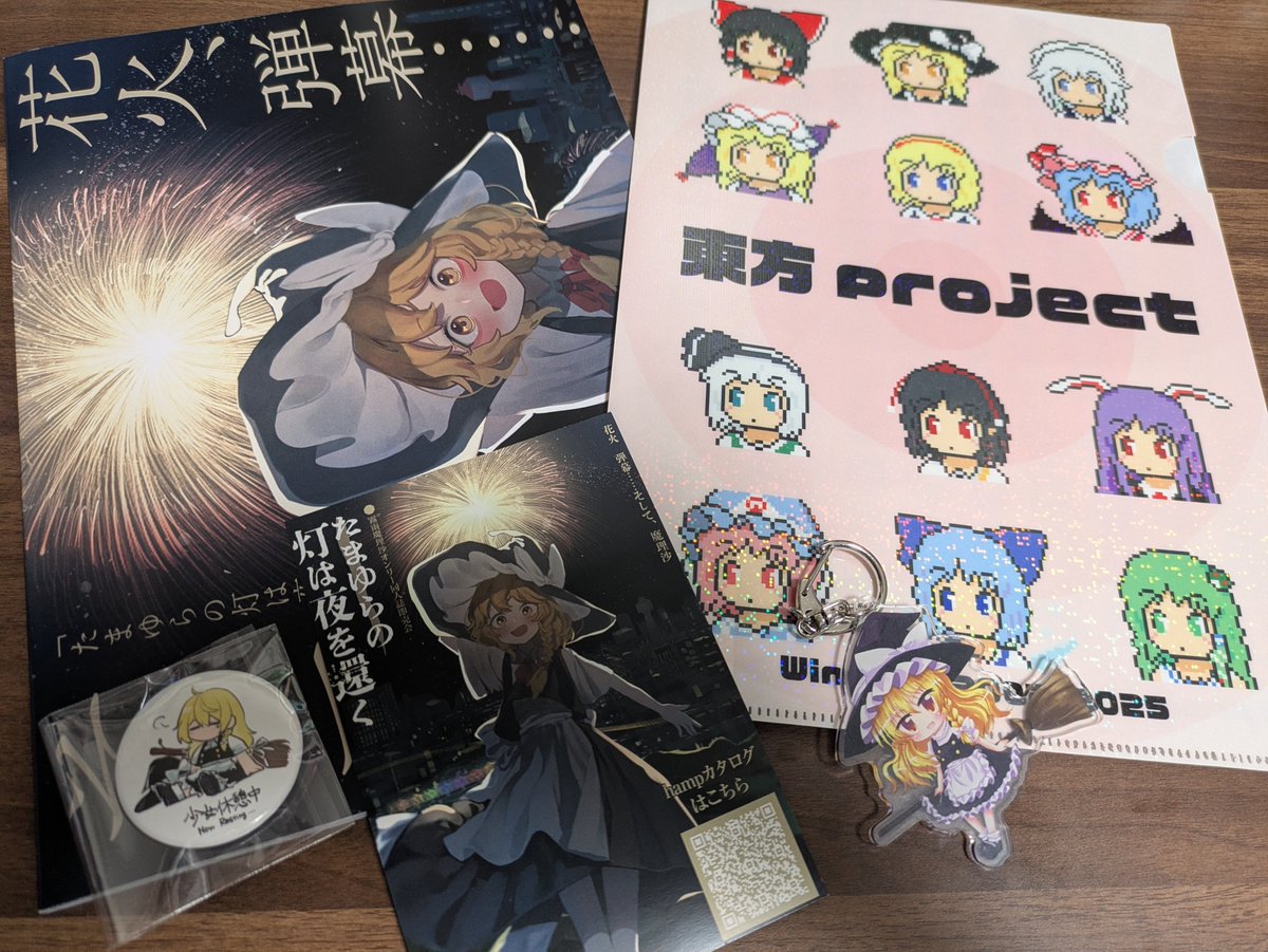 Lady_Grey77's tweet photo. イベントありがとうございました
たくさん人に見ていただいただけでなく
手に取ってもらえました
温かいお言葉までいただきました
リアルで活動してみないと分からないのだと痛感しました
参加して本当に良かったです
サークル参加またやりたいな
アクキーだけが売れ残りましたので
boothに投下します https://t.co/fGyrSQlebW