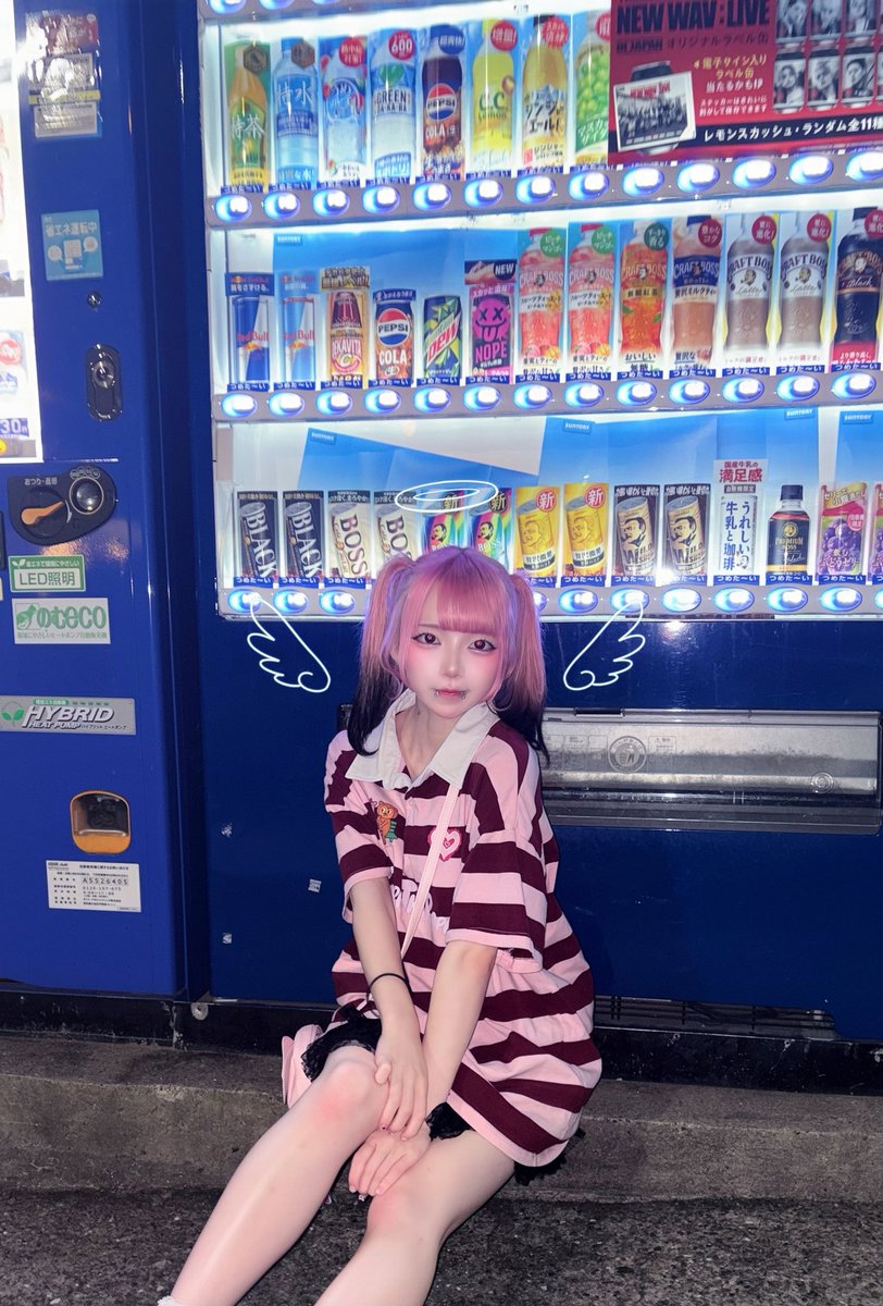hitonoyume_koyu's tweet photo. 溺れそうな夜も一人じゃないから₊ ˚ ✩ ｡˚ ˚☽ https://t.co/hZPBVNlbU5