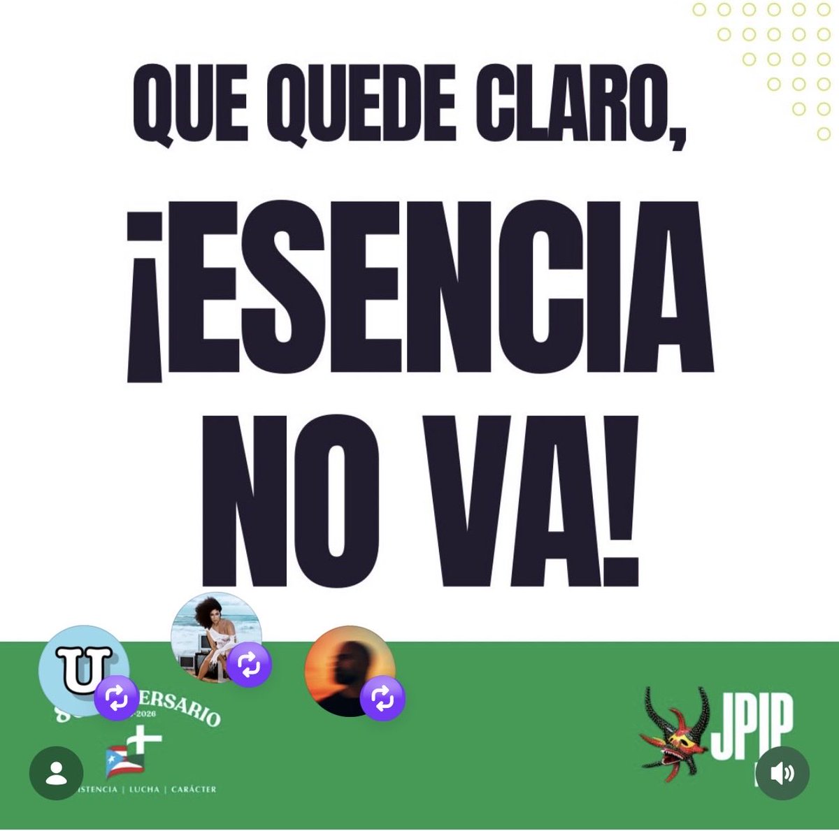 mariluguzmansj's tweet photo. https://t.co/QE6iqwEzw8