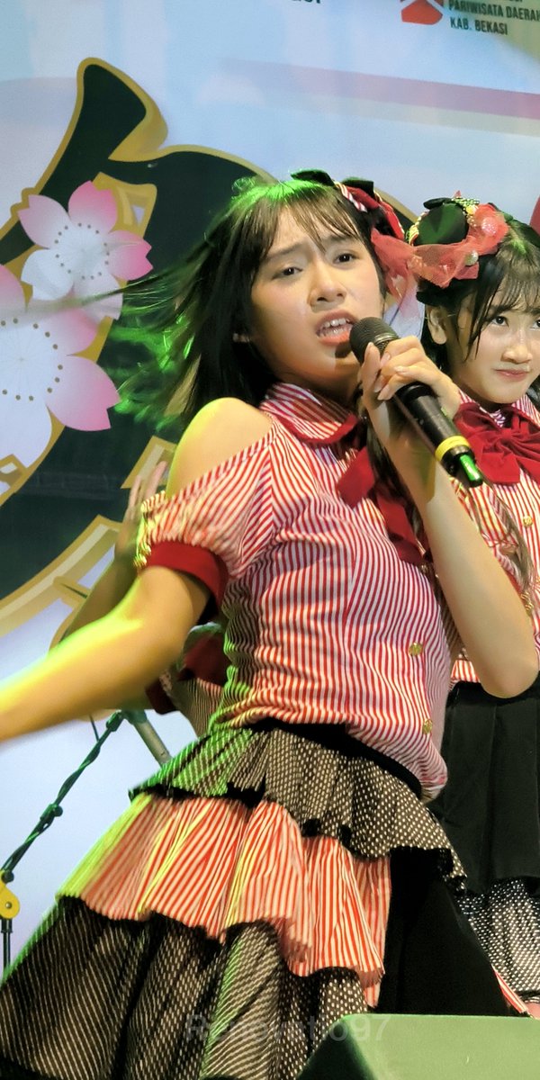_pratama_ar_'s tweet photo. [20260726] Sakura Matsuri 2026 

@Auwia_JKT48 Part 2

#JKT48 #JKT48Trainee #Gen13 https://t.co/u9YhrUhTYV