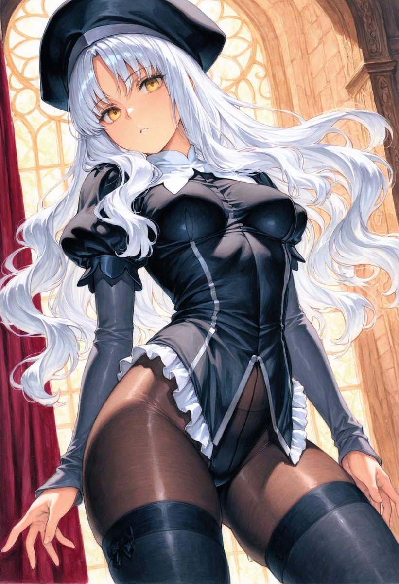 LustyWu's tweet photo. 💜: After the character is chosen i’ll hold an interaction event so look forward to it! 

ψ(｀∇´)ψ time to break the character in! Who will have the chara’s virginity! https://t.co/SIdn0O0P4M
