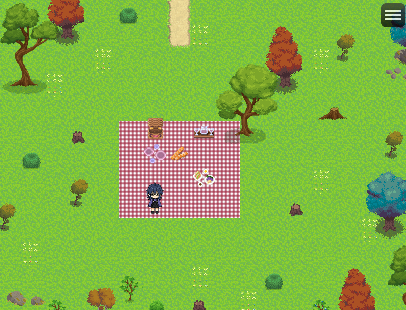 kalooopsia's tweet photo. Day 3 of making my RPGmaker game!

Today's progress report: I'm still adding sound effects and text blips sounds when the characters talk

I still need to do so many things such as the main characters sprites, art, new maps

#gamedevjourney #indiedev #rpgmaker #characterdesign https://t.co/eNqh8P8AJ3