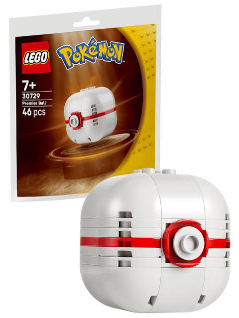 VirtuallyMarti's tweet photo. If anyone knows where/how to get the Pokémon LEGO polybags in the UK can you let me or @JoeMerrick know please 🥺 https://t.co/8R2g73aWrK