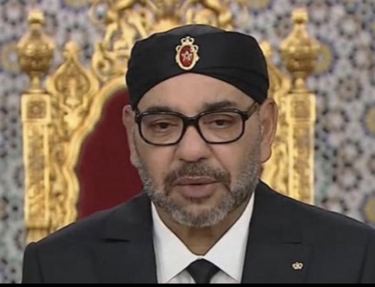 SIDDIKYILDIRIMM's tweet photo. #إن تقارب #المغرب مع #إسرائيل ليس بالأمر الجديد؛ 

فقد قام والد الملك الحالي، الحسن الثاني، بتسجيل قمة جامعة الدول العربية التي عقدت في الدار البيضاء عام 1966 سراً، وقدم هذه التسجيلات إلى إسرائيل،

الأمر الذي شكل نقطة تحول في حرب 1967. https://t.co/Su3nbu1YPd