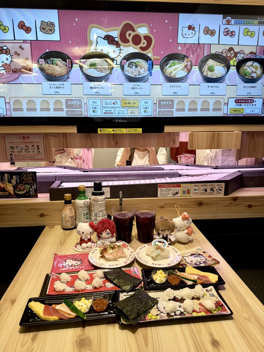 _6o0nn's tweet photo. ( ͜🍣 ･ω･) ͜🍣 https://t.co/n7iSVjN4F9