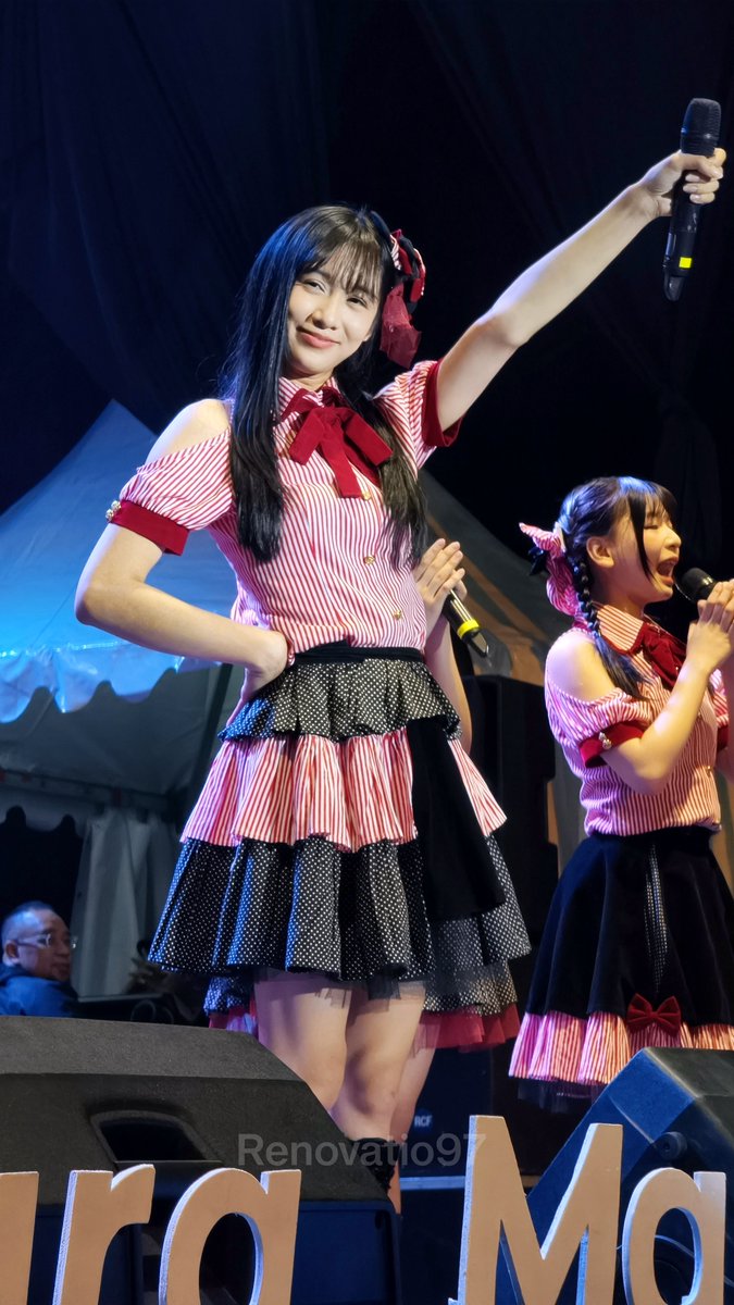_pratama_ar_'s tweet photo. [20260726] Sakura Matsuri 2026 

@Auwia_JKT48 Part 1

#JKT48 #JKT48Trainee #Gen13 https://t.co/DUUhD9ACAE
