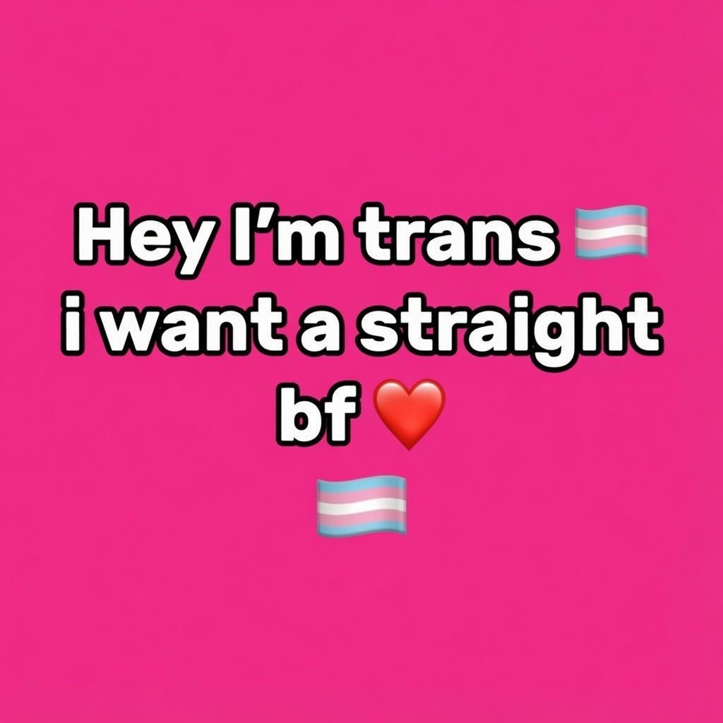 jessk1102's tweet photo. #trans https://t.co/iDvABY02Xv