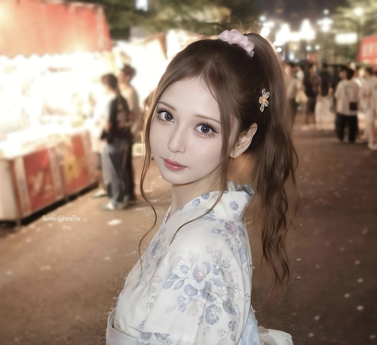 れれな レレナ (@rere7re) / Posts / X