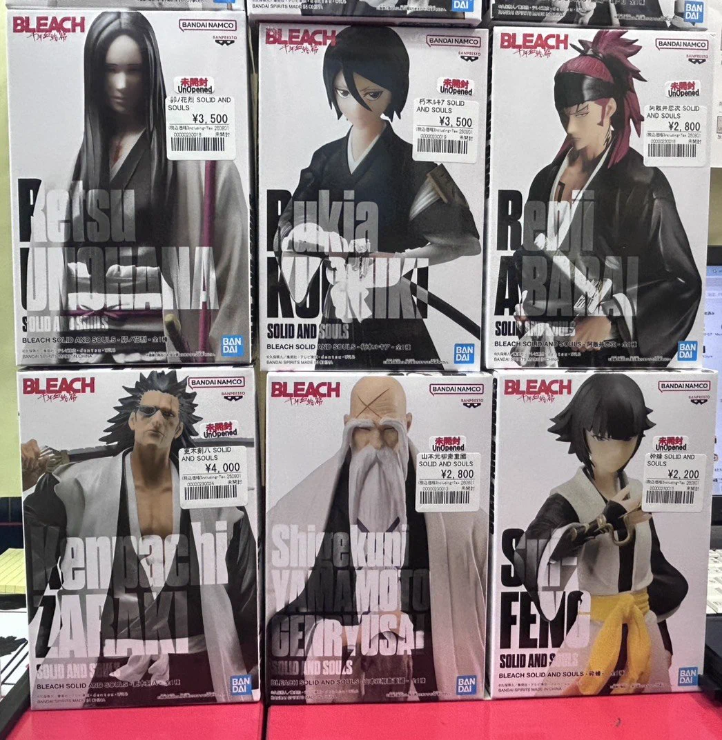 アニメフィギュア専門店】おたちゅう。秋葉原1号店 on X: 