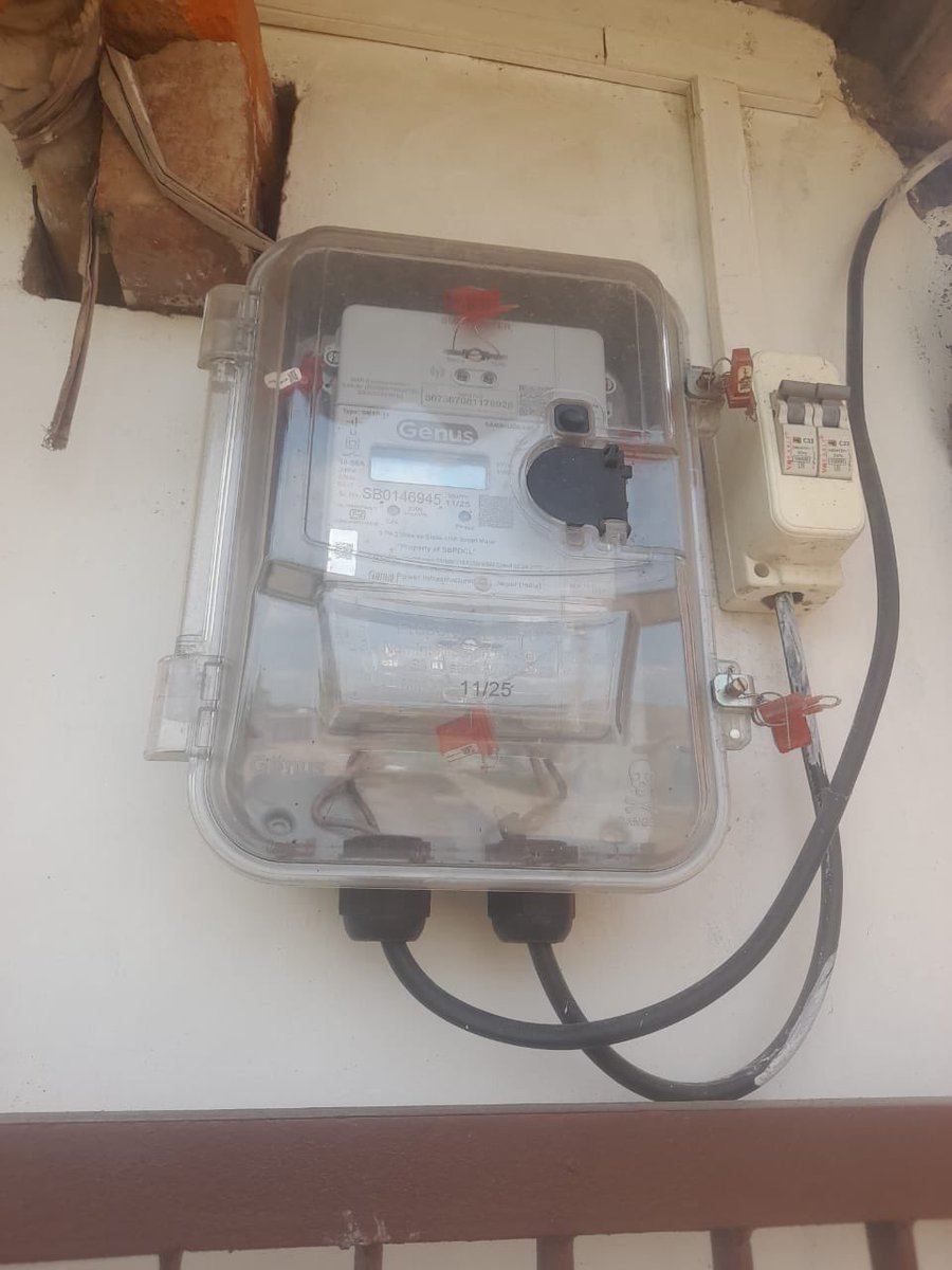 DiwanShams's tweet photo. @BiharEnergy No its wrong, as you said, its still pending and no one call me even. Kindly send someone to solve the issue and don’t give wrong information., this is Second time. I have uploaded this picture today, please take a look. https://t.co/jxw1SCyAxx