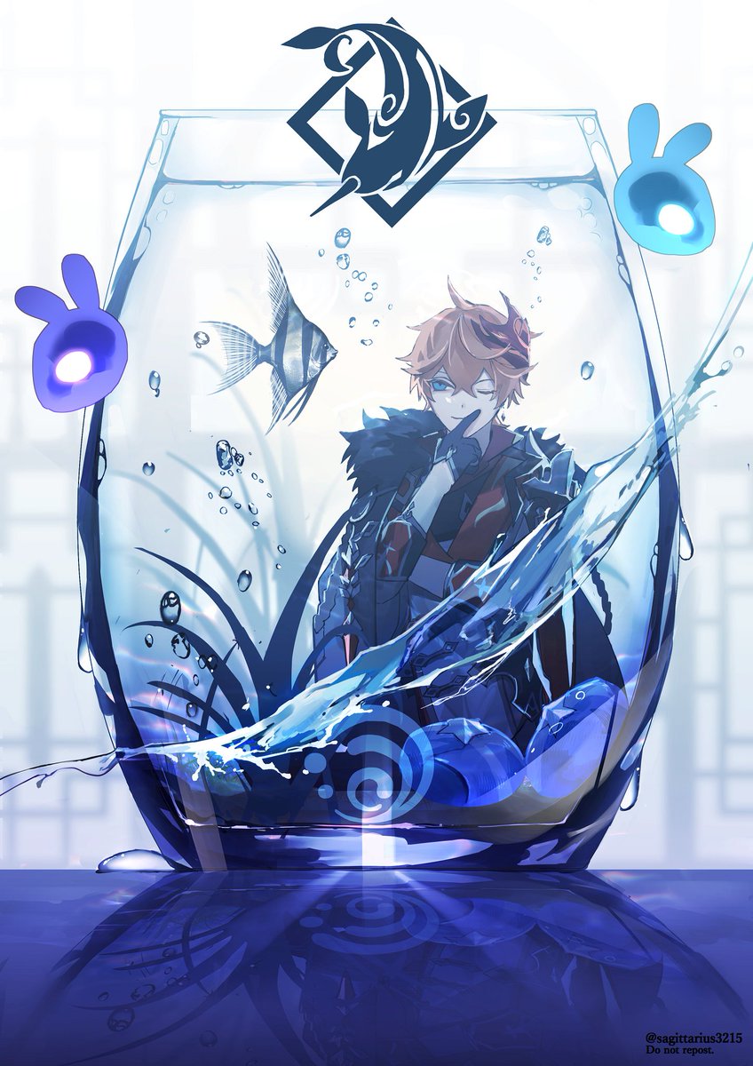 sagittarius3215's tweet photo. スネージナヤが来るぞ～！！　執行官の活躍が楽しみ❄️
#Genshinimpact　#原神 https://t.co/SXPty4Mpiq