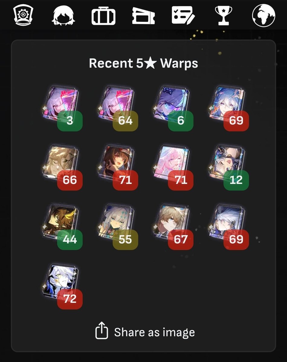 rllybadarlemain's tweet photo. Before the banners end in a few days I just wanna appreciate how generous Sparxie has been to me I love her I'll be getting her skin because of it mwehehe https://t.co/Nxjue8tHOM