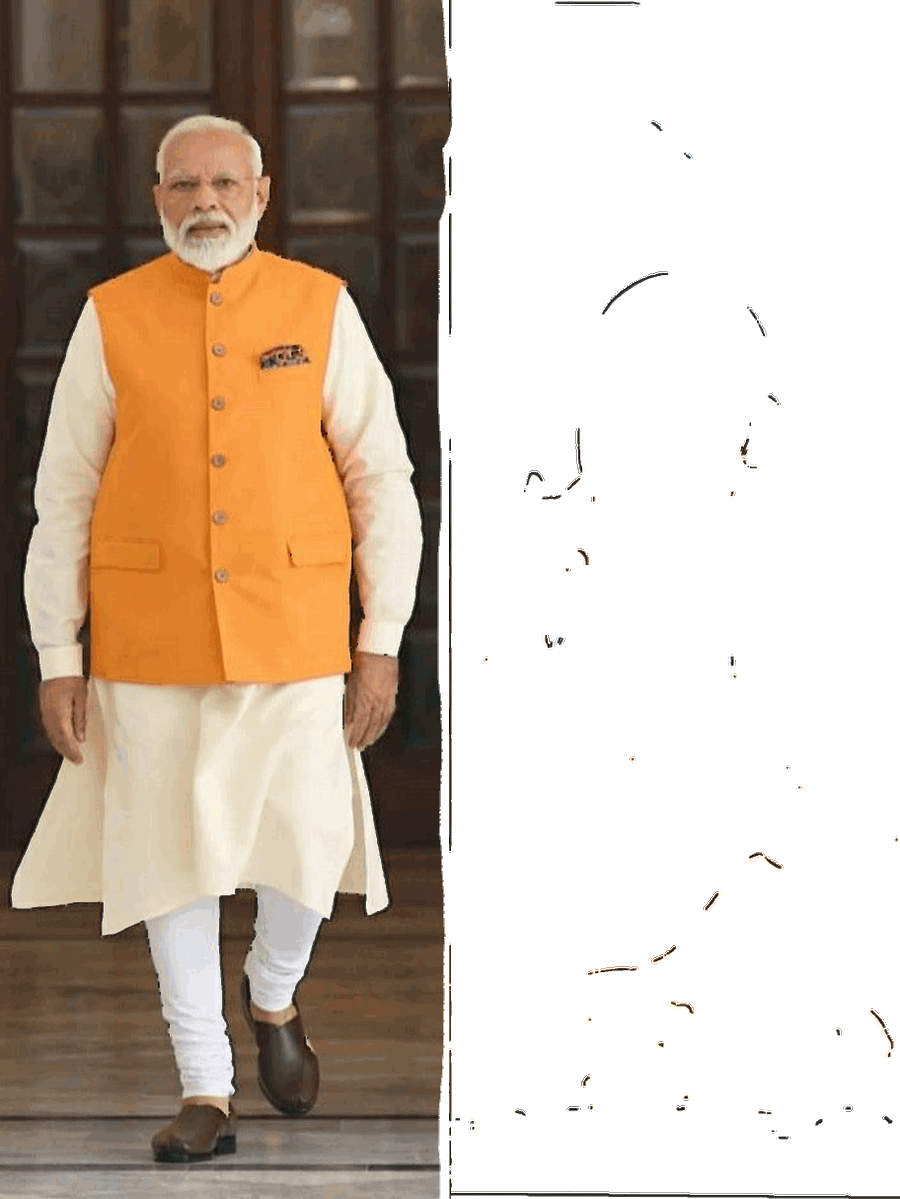 ArunKumar09_'s tweet photo. Present PM 🔥                Future PM ❤️‍🔥❤️‍🔥 https://t.co/h92B9Fa1yy