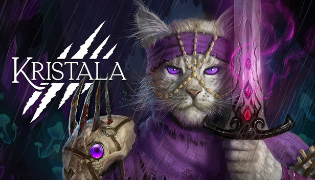 Reece_Bridger's tweet photo. Ailur… I'm home!

It's my absolute honour to return to @ACS_Games as Narrative Lead on #Kristala!

I've contributed to this project for almost seven years, but assuming this new position already has my fur bristling!

I'm ready to elevate this story and see it through to glory! https://t.co/B4Tnj1oX4R
