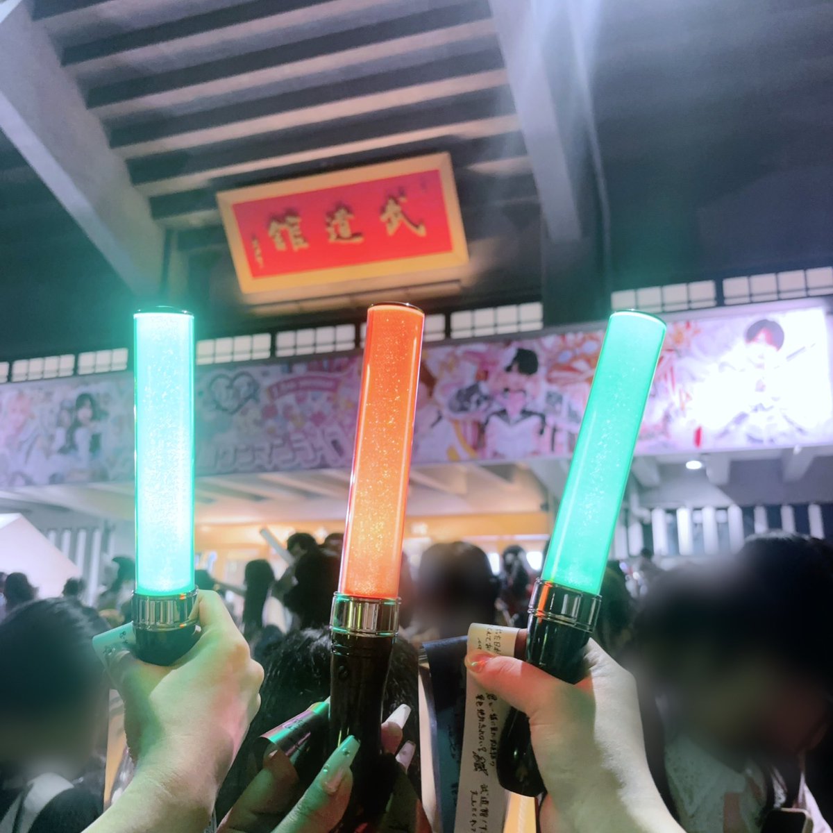 hr13___luv's tweet photo. ·̩͙꒰ঌ┈┈┈┈┈┈┈┈┈┈┈┈໒꒱·̩͙

2026.7.30
 #らぶしっく 2.5th ANNIVERSARY
日本武道館 ワンマンライブ
~ハピネスだけで世界中埋め尽くしてやれ!~

·̩͙꒰ঌ┈┈┈┈┈┈┈┈┈┈┈┈໒꒱·̩͙

たくさんのしあわせと感動をありがとう˃ 𖥦 ˂💕
ずーっとだいすき₍ᐢ..ᐢ₎♡ https://t.co/TIJp9rXdUx