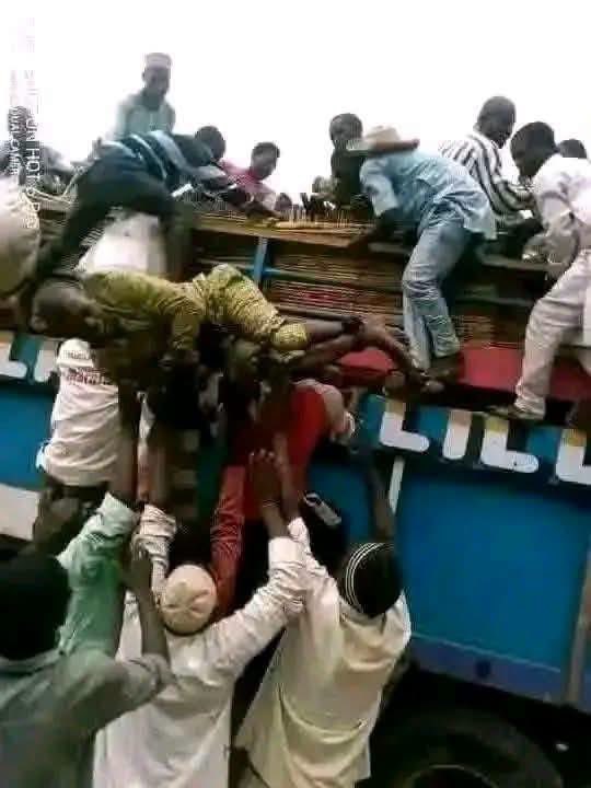 Mallam Abdulsalam Ahmad tweet media